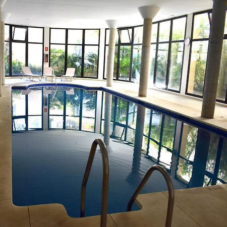El Casar Apartments ベナアビス エクステリア 写真