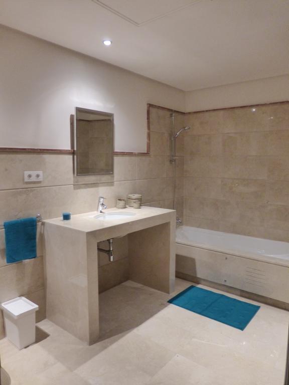 El Casar Apartments ベナアビス 部屋 写真