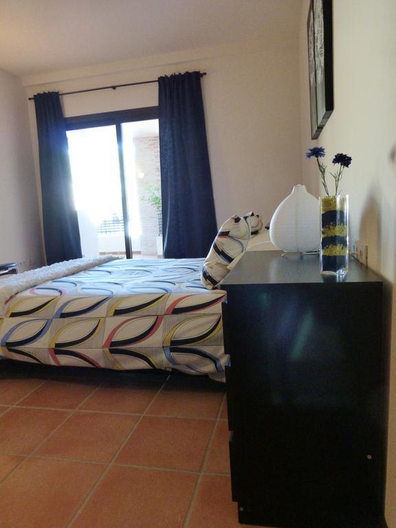 El Casar Apartments ベナアビス 部屋 写真