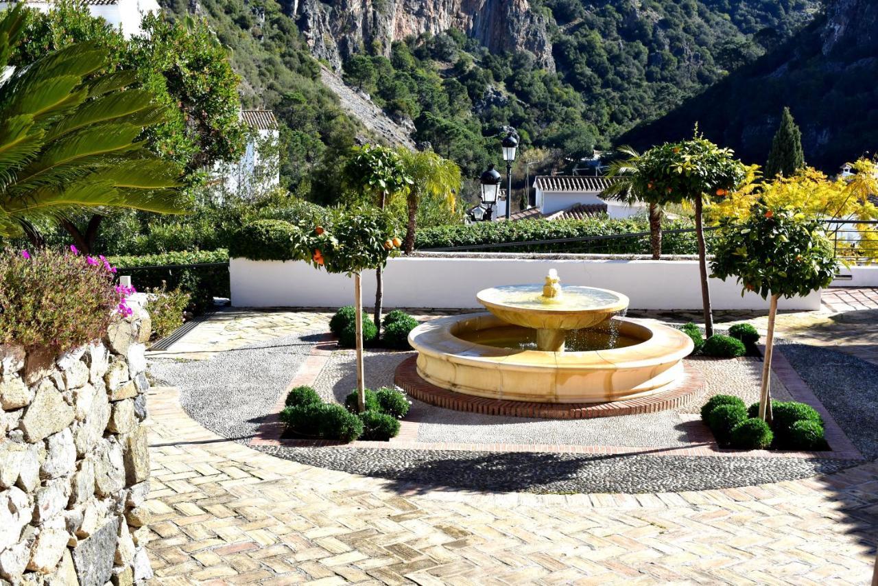 El Casar Apartments ベナアビス エクステリア 写真